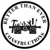 Better Than Ever Constructions